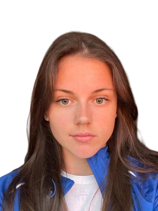 Aleksandra VOLKOVA