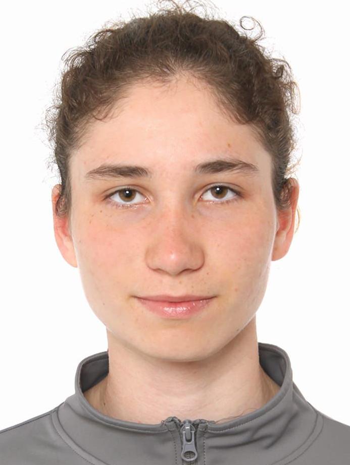 Aleksandra SMIRNOVA
