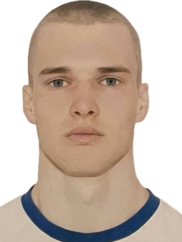 Savelii SIDOROV