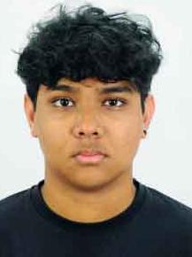 Keenan Kushal KUMARASINGHE