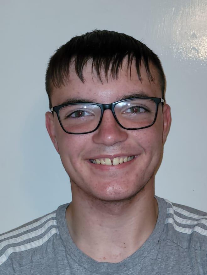 Jake BERMINGHAM