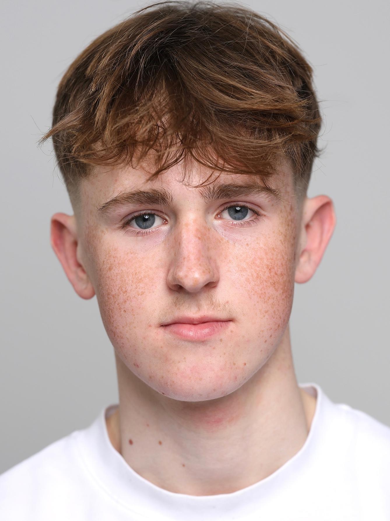 Jamie ROWLAND