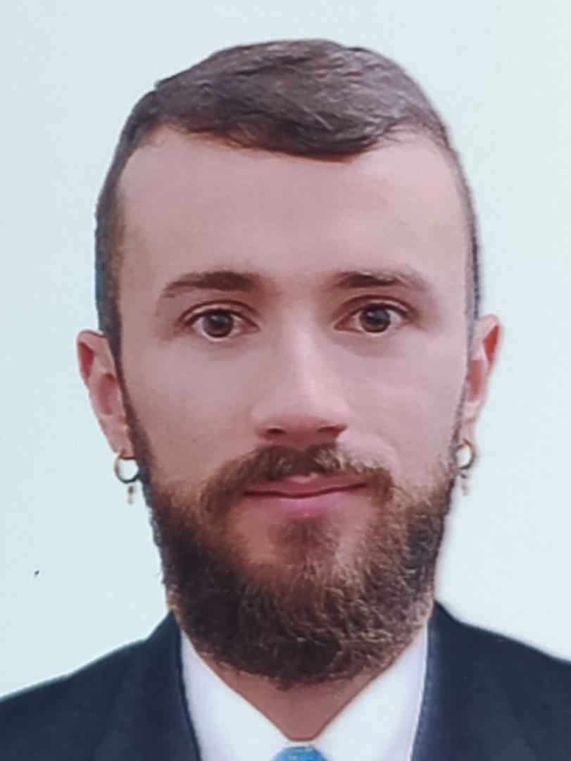 Mateo PEREZ