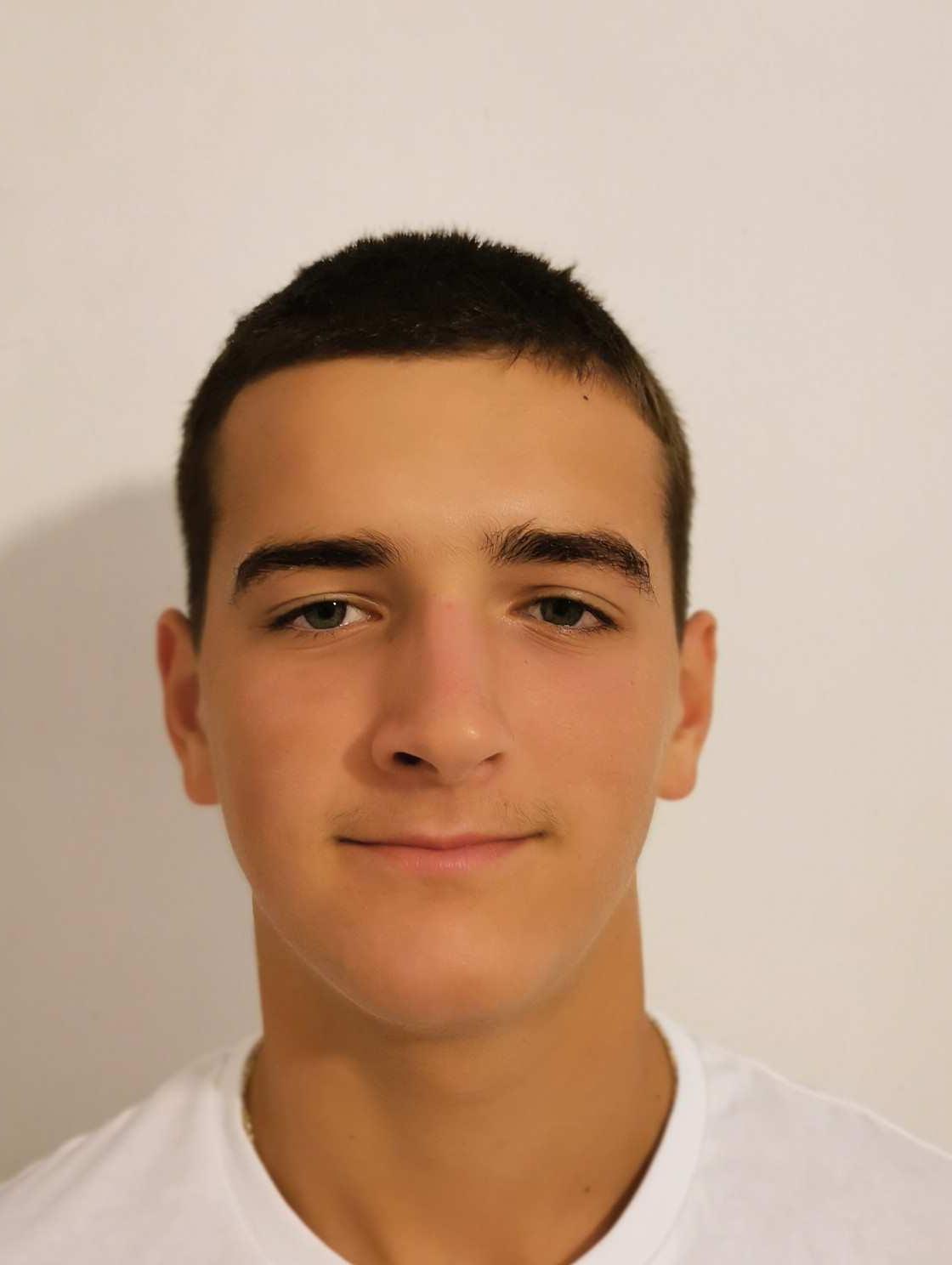 Petar HABEK