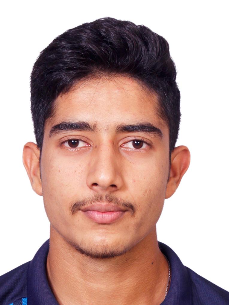 Arvind VERMA