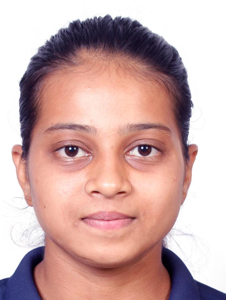 Masuma YADAV