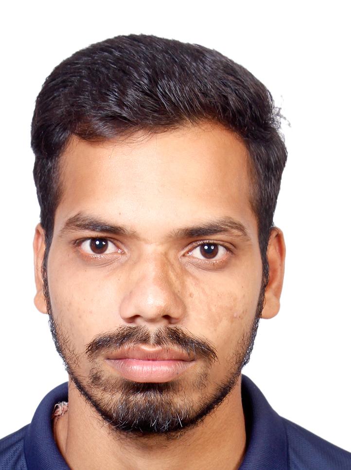 Himanshu TANDAN