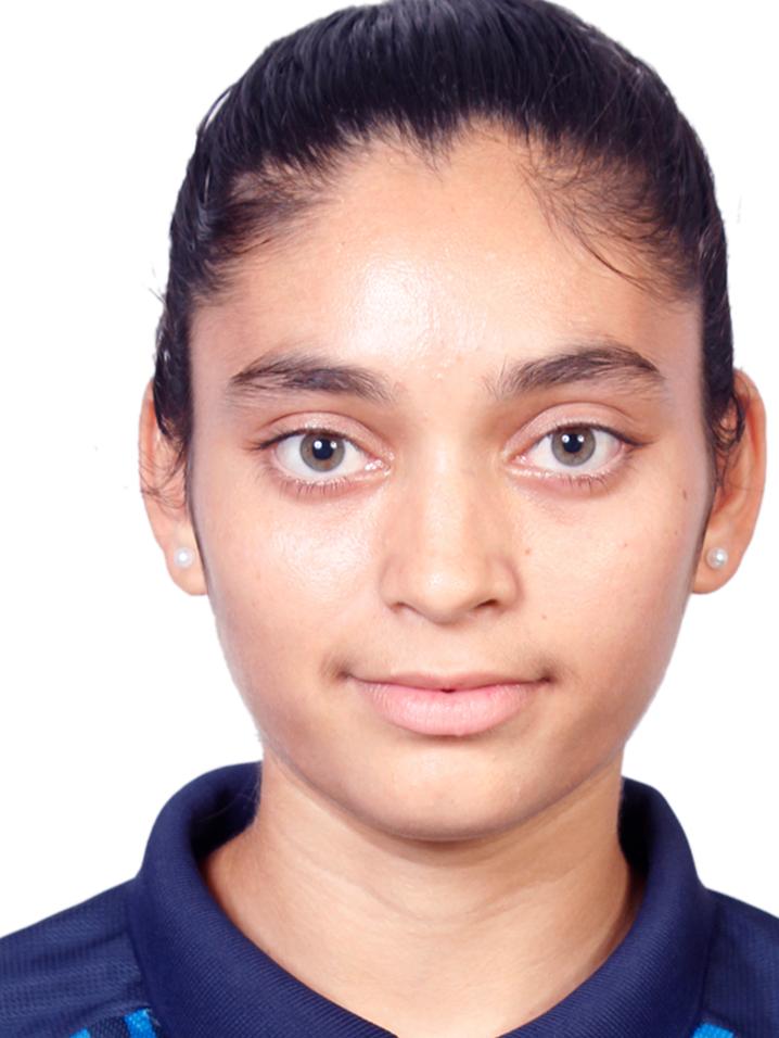 Parvinder KAUR