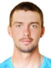 Dzmitry TRATSIAKOU