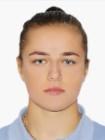Alena NAZDROVA