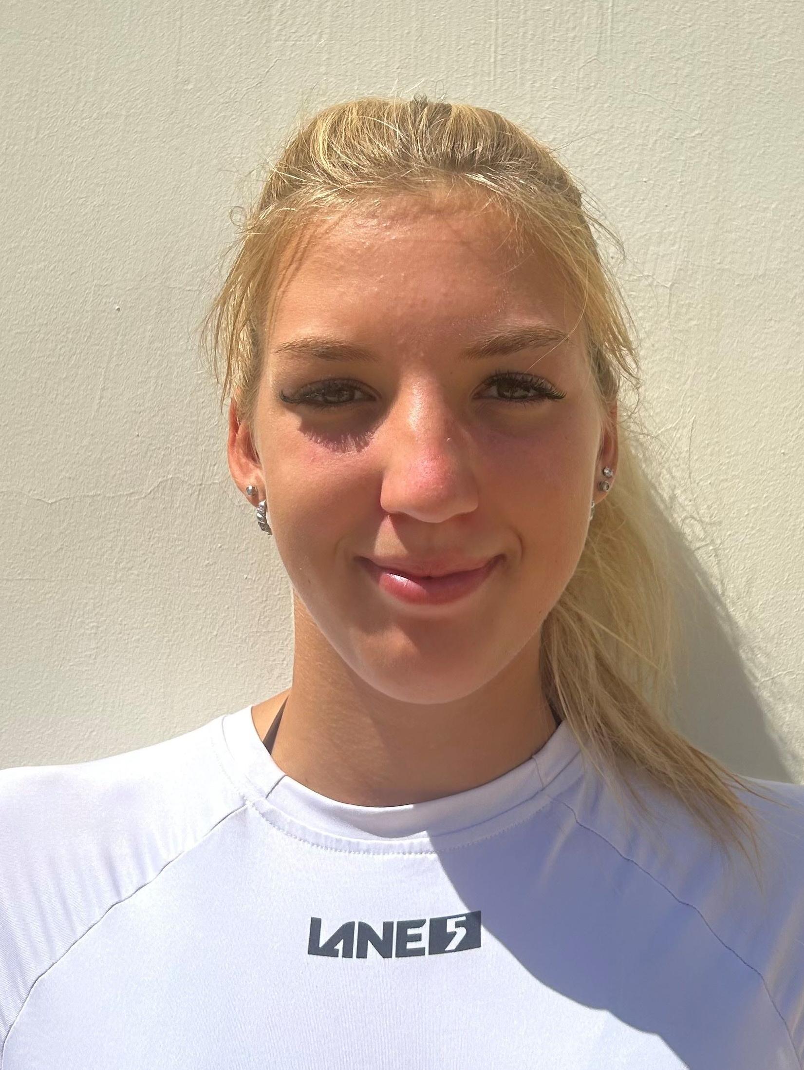Vivien LESKO