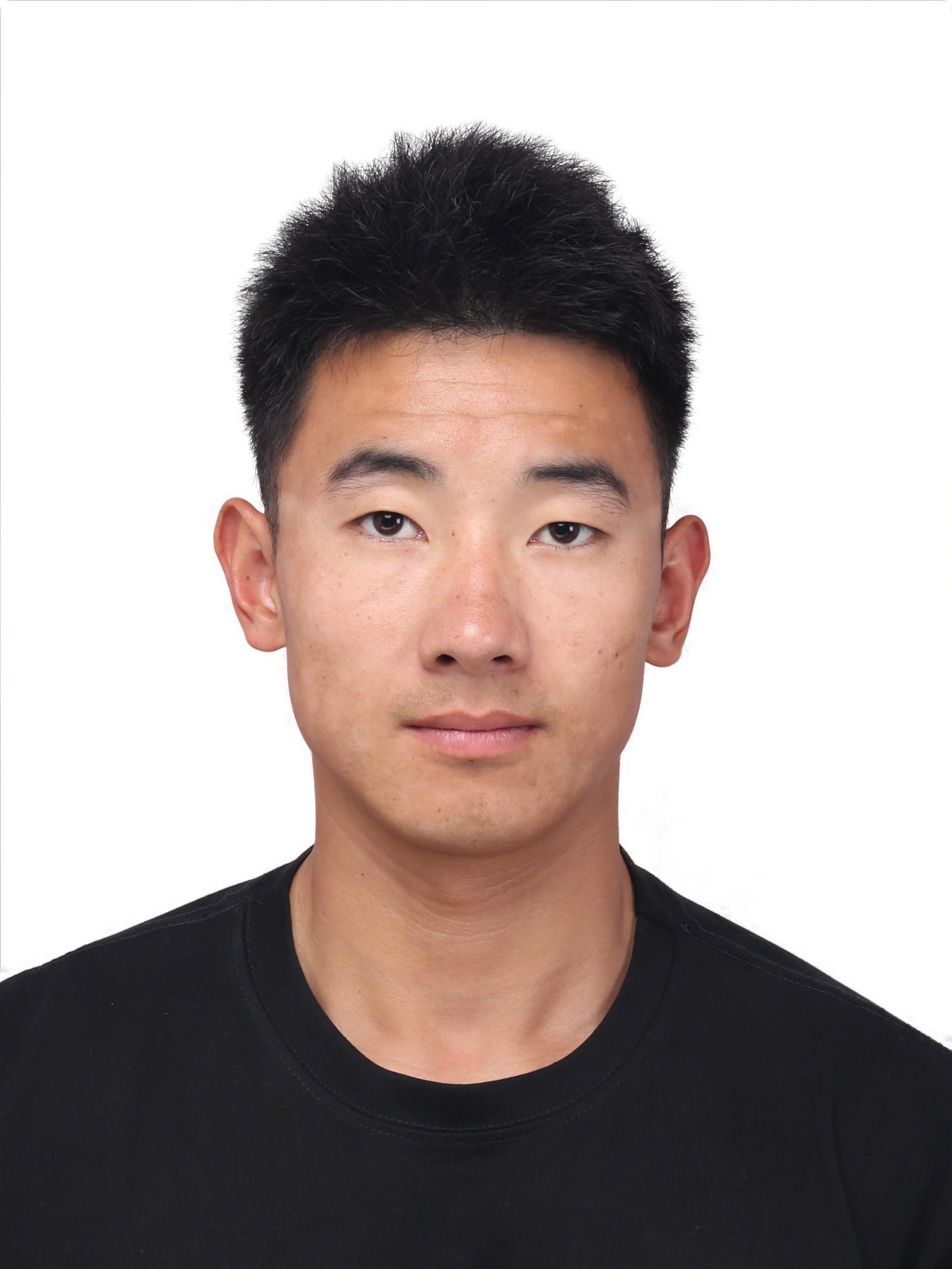 Yueping ZHANG