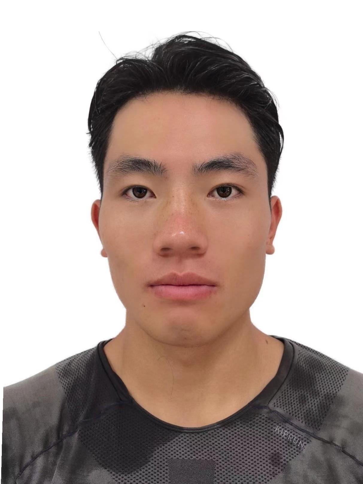 Ronglu WANG