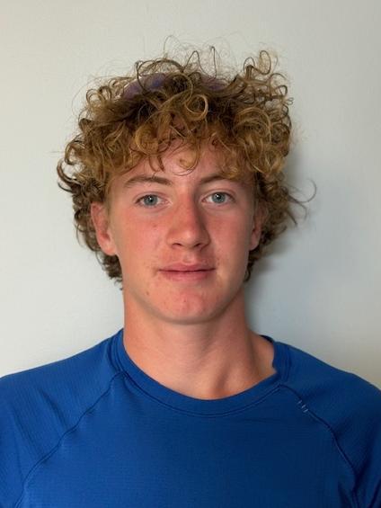 Alec MACAULAY