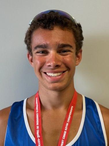 Joshua SARGANT