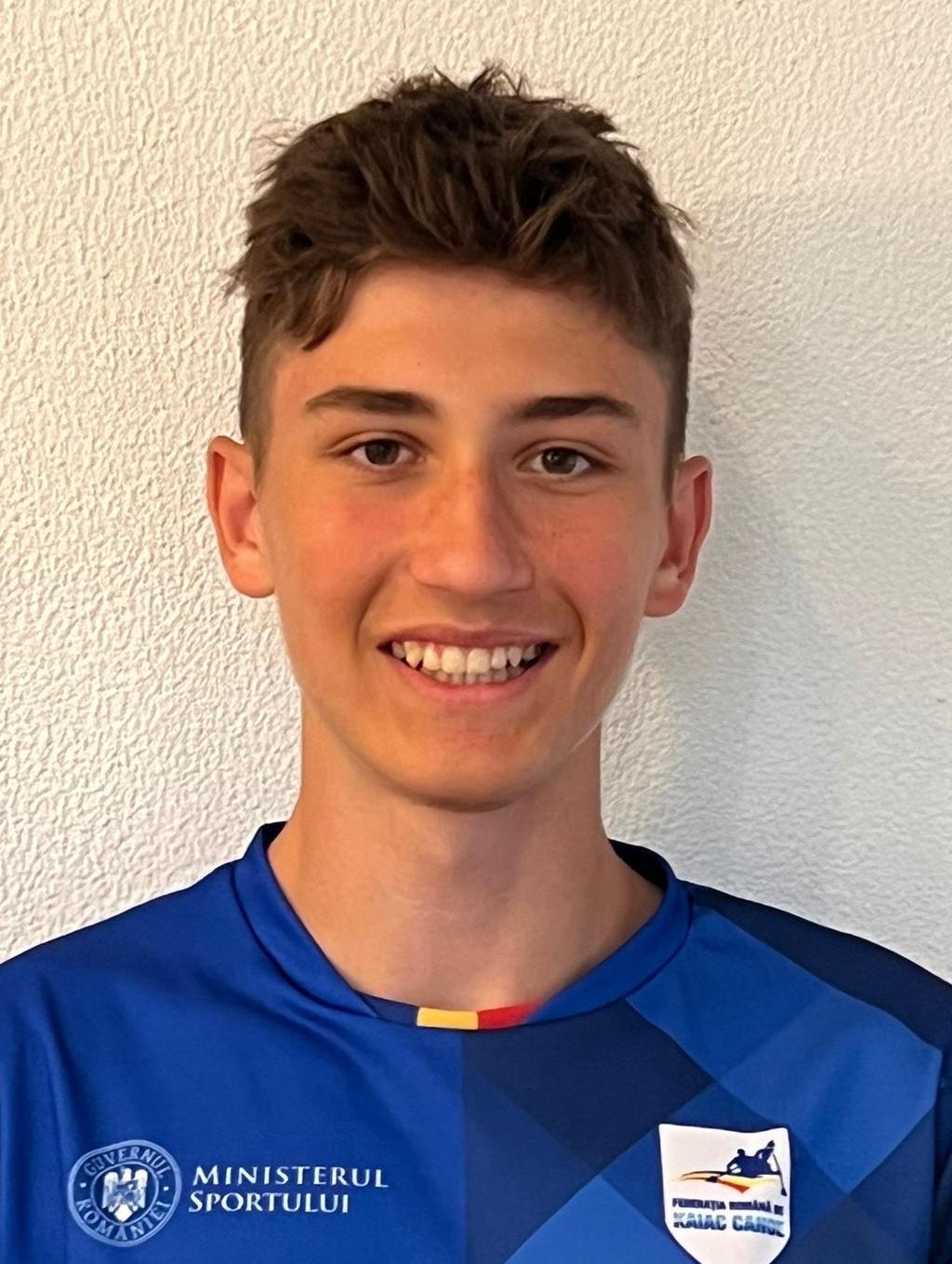 David Ioan BUSU