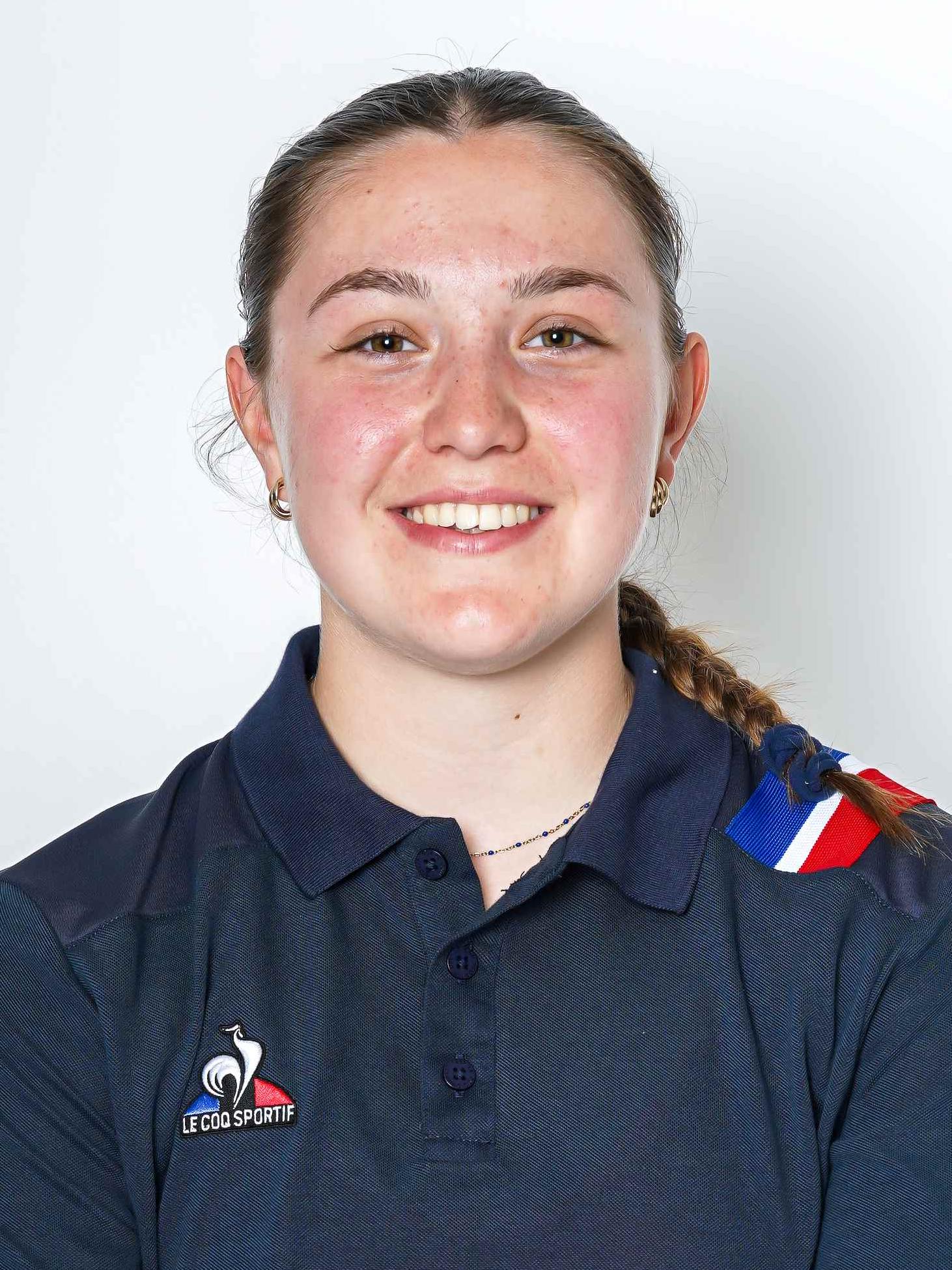 Amelie PFLIEGER