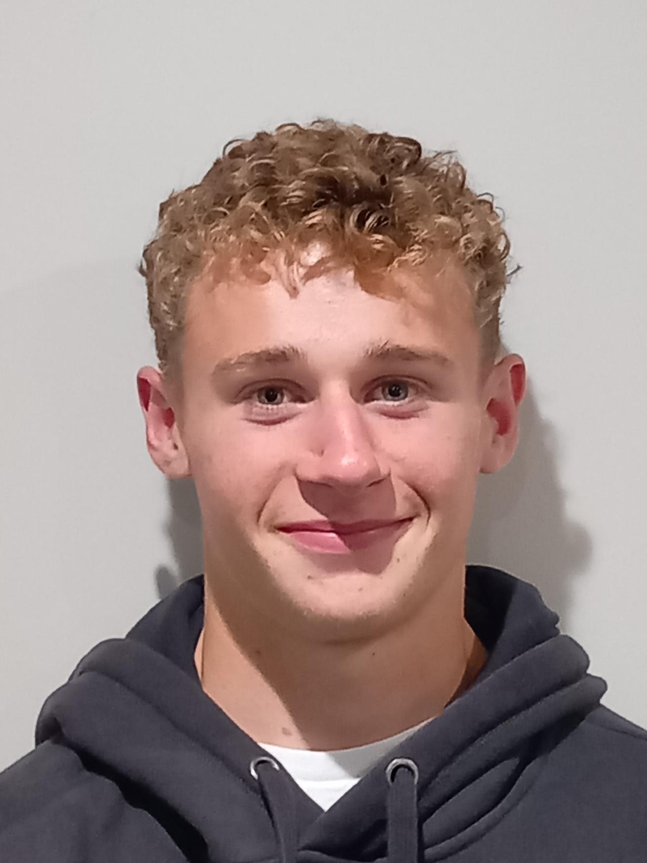 Tom HATTON