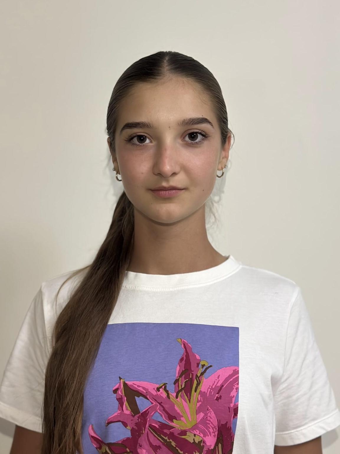 Maria NECIUIVITER