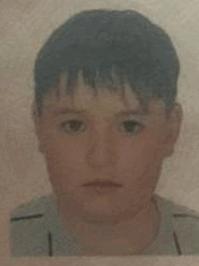 Cristian COSTAS