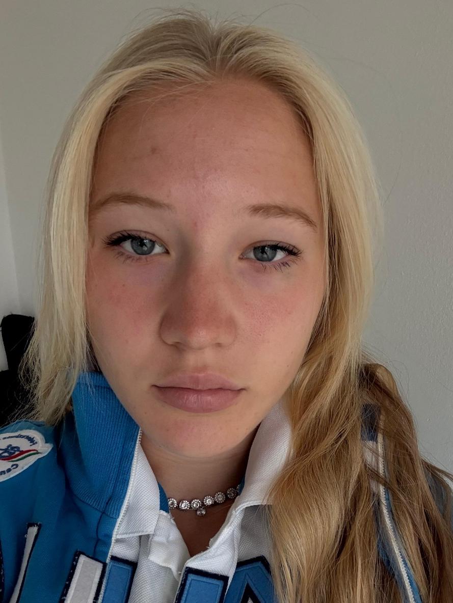 Irina KOLOBOVA