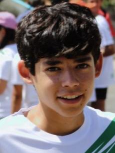Jose MATOS