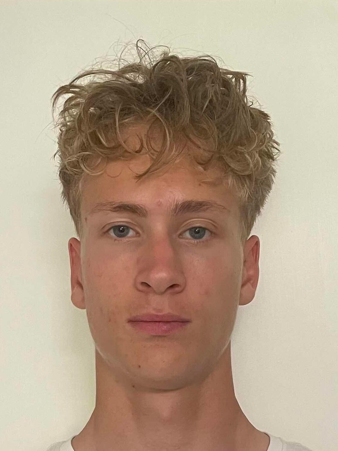Christian BACHER-TERKELSEN