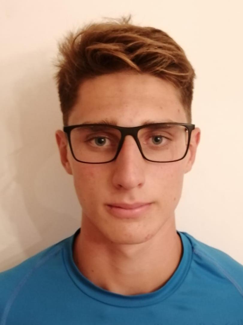 Matteo SAVELLA
