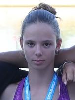 Lena HAMAR