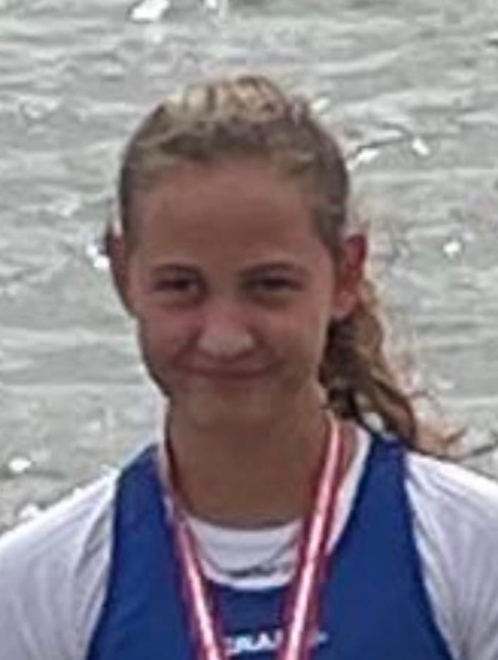 Emilie SONDERGAARD