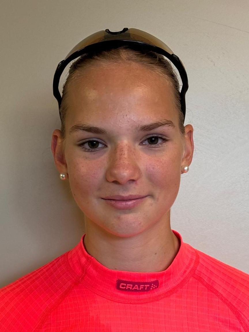 Nathalie LANGE