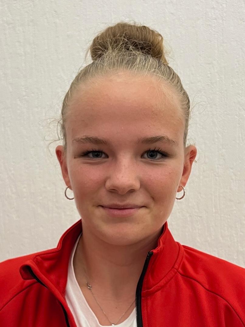 Femke RUPF