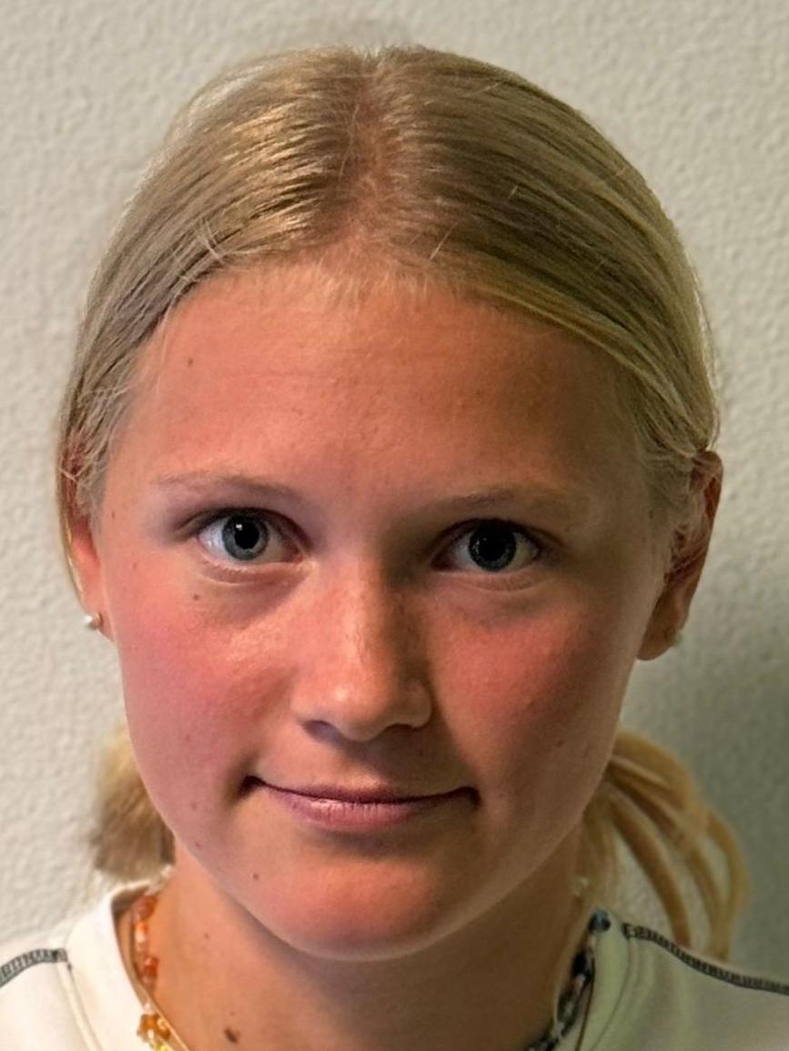 Johanna LAHRSOW