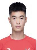 Haozhe ZHANG