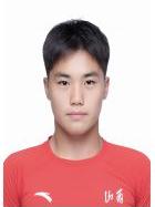 Yuxi GUO