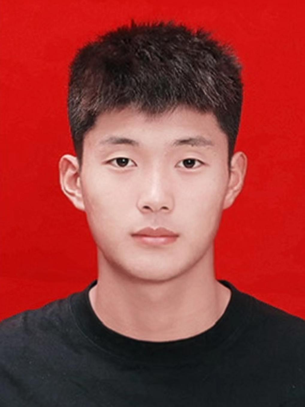 Jinwei WANG