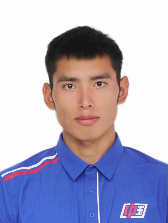 Laijie LIN