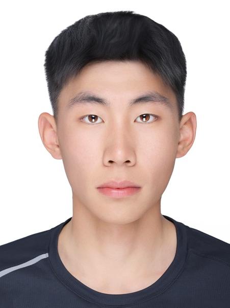 Zhouyuxuan YANG