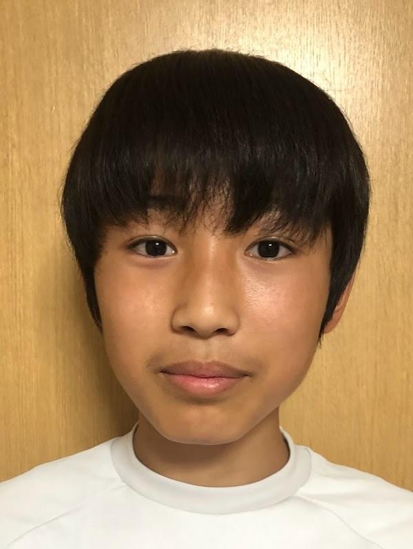 Shunsuke TANAKA