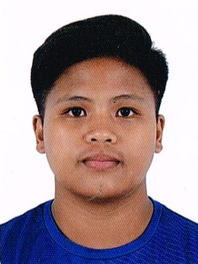 Carla Joy CABUGON