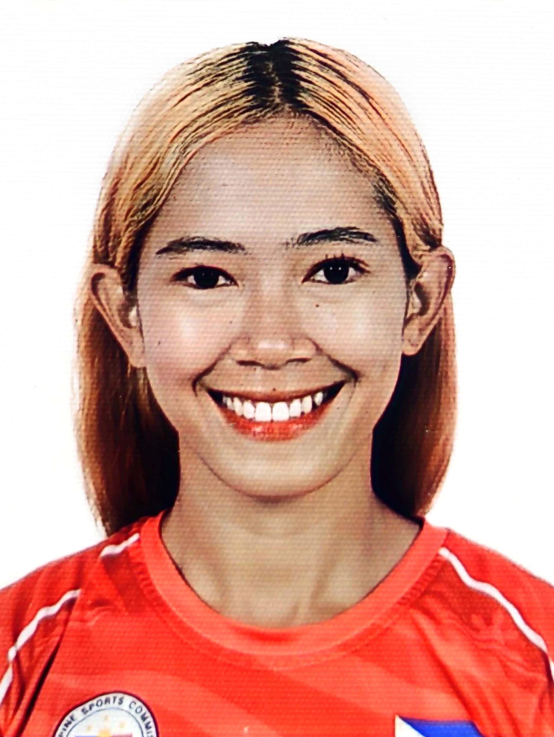Lealyn BALIGASA