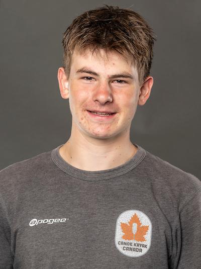 Ryker HARRIS