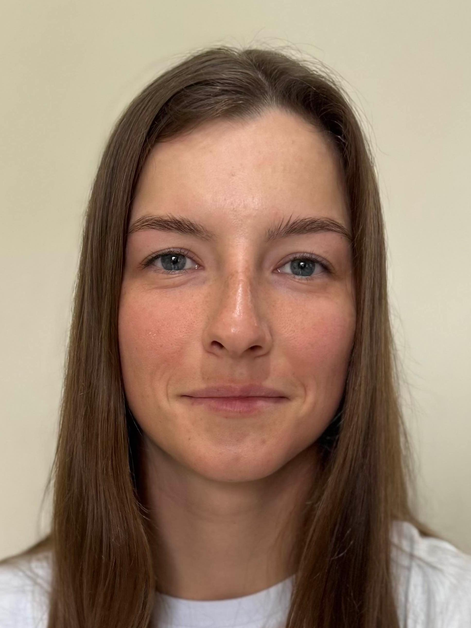 Mariia SOKOLOVA