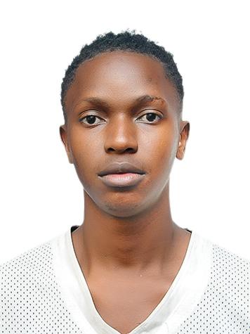Ibrahim LUKWAGO