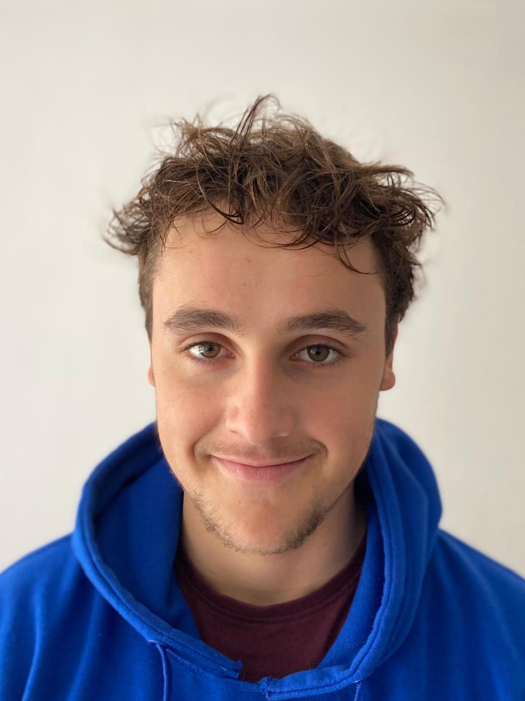Matheo SENECHAULT