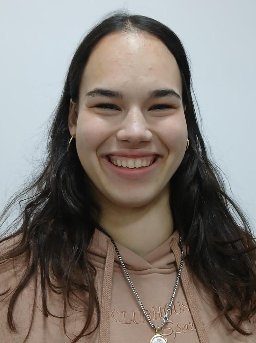 Mushka COHEN
