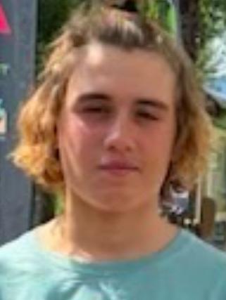 Cody LINDEMANN