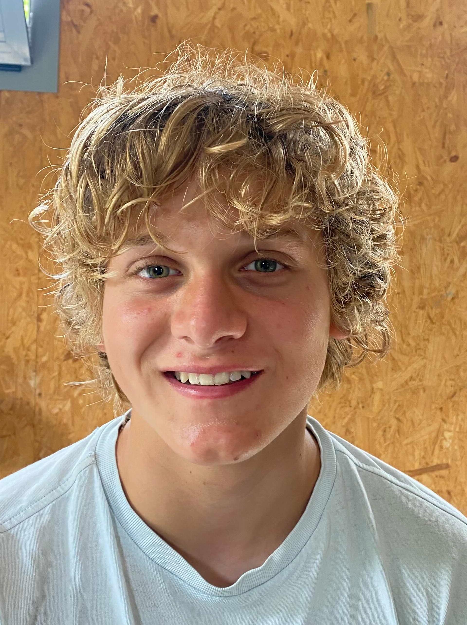 Connar HAAKENSON