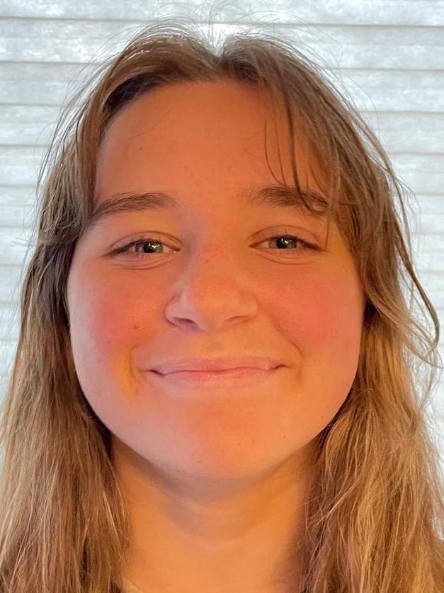 Olivia LONG