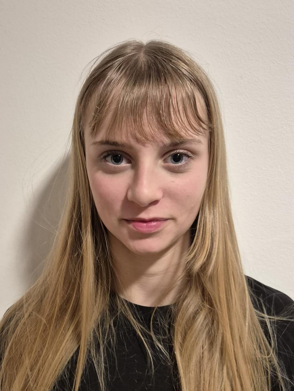Hana DANISOVA